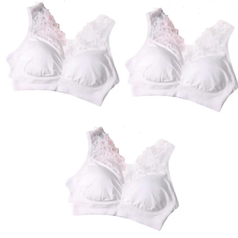 Anti-Saggy Breasts Bra | 1+2 FREE