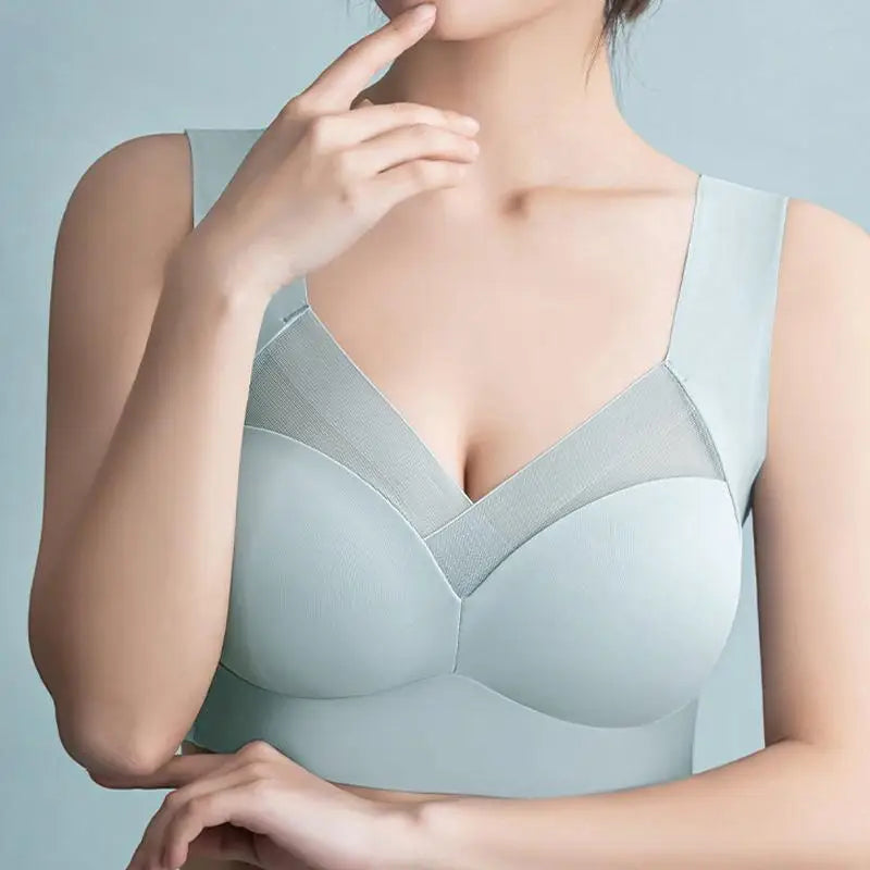 Supportive Anti-Saggy Breasts Bra™