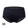 Leakproof Panties | 3-Pack