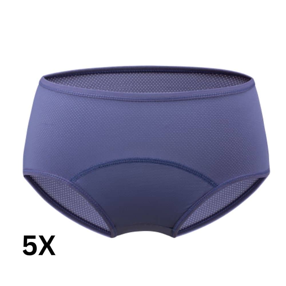 Leakproof Panties | 2+3 FREE