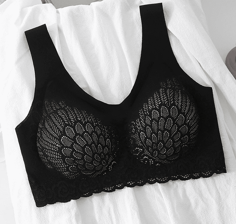 Graceful Anti-Saggy Breasts Bra | 1+1 FREE